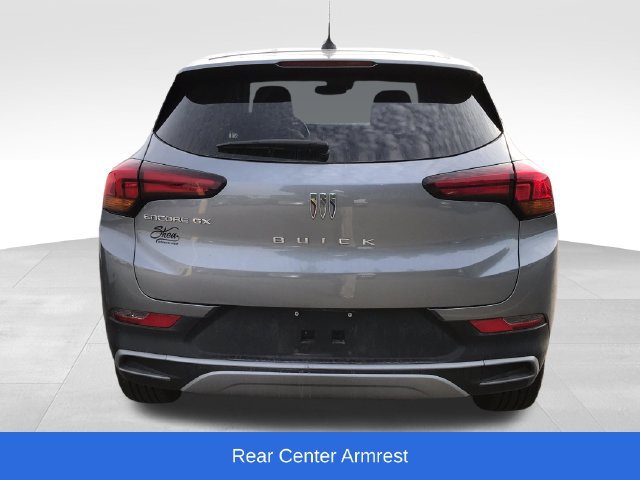 2024 Buick Encore GX Preferred - Photo 9