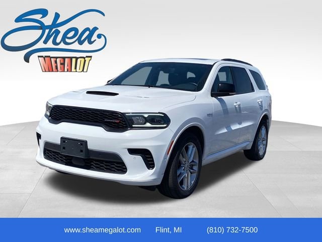 2025 Dodge Durango R/T AWD's photo