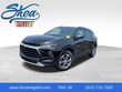 Chevrolet Blazer