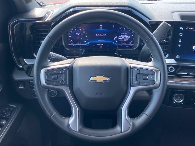 2024 Chevrolet Silverado 1500 LT - Photo 14