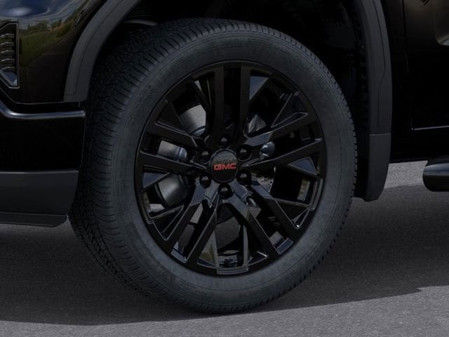 2026 GMC Sierra 1500 Elevation - Photo 10
