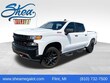 Chevrolet Silverado 1500 LTD