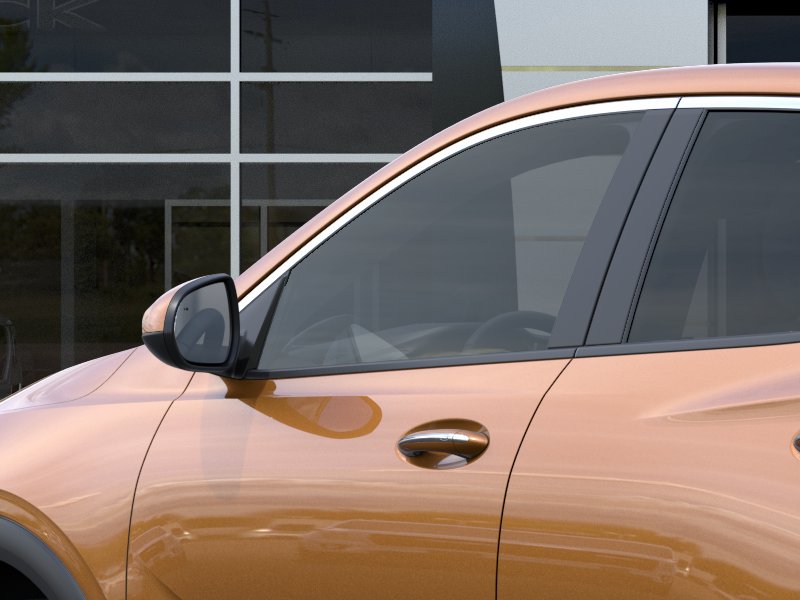 2026 Buick Encore GX Preferred - Photo 12
