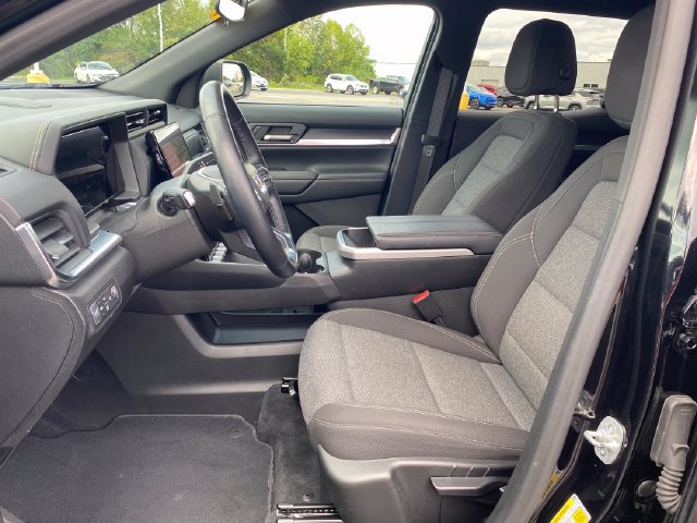 2026 GMC Terrain Elevation - Photo 16