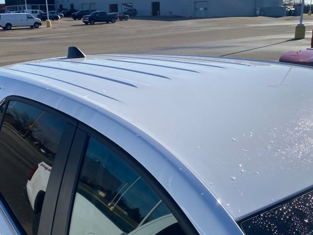 2022 Chevrolet Equinox LT photo 4