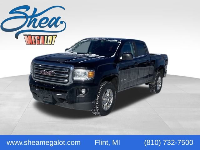 2019 GMC Canyon Truck 