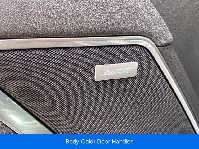 2025 Chevrolet Silverado 2500HD LTZ - Photo 20
