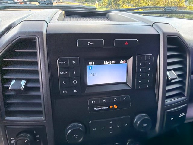 2020 Ford F-350 Super Duty XL - Photo 35