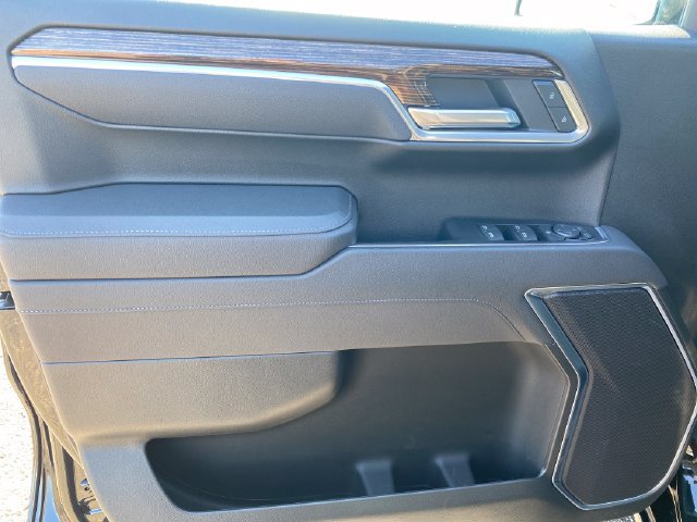 2025 GMC Sierra 1500 Elevation - Photo 17