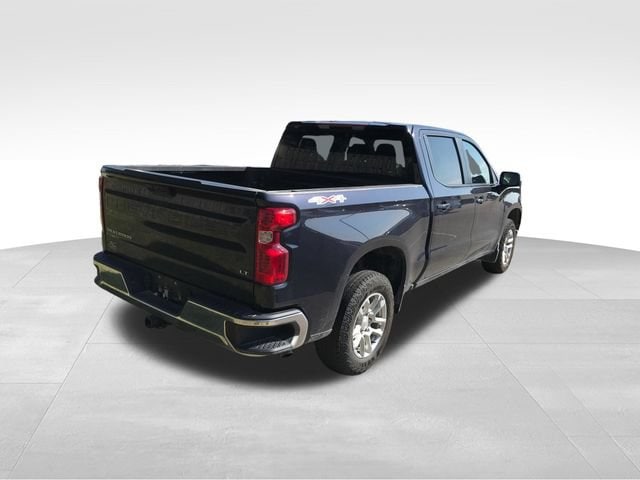 2024 Chevrolet Silverado 1500 LT - Photo 28