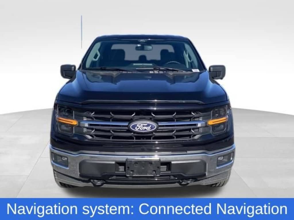 Used 2024 Ford F-150 XLT