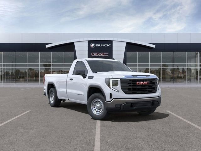 2025 GMC Sierra 1500 Truck 