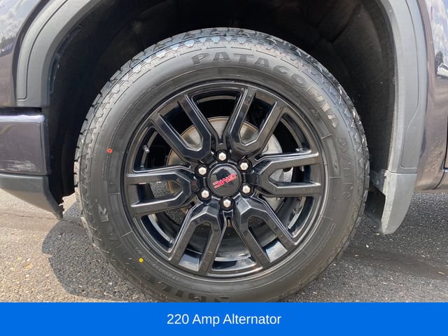 2024 GMC Sierra 1500 Elevation - Photo 20