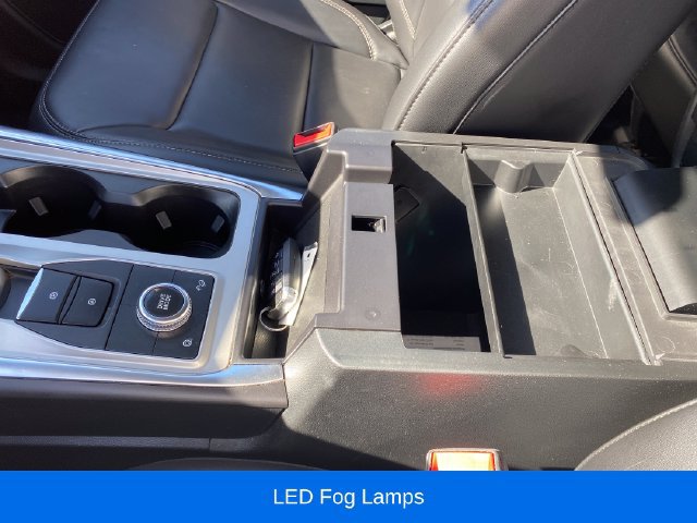 2023 Ford Explorer XLT - Photo 15