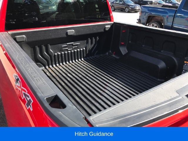 2024 Chevrolet Silverado 1500 LT - Photo 13
