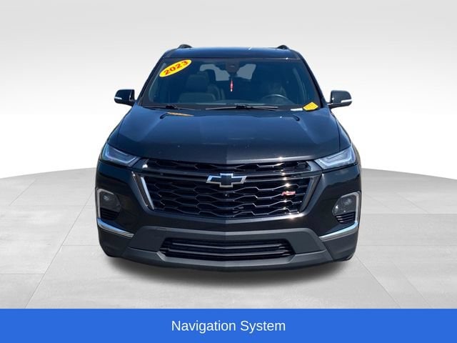 1GNEVJKW8PJ129288