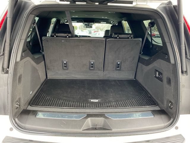 2023 Cadillac Escalade ESV Luxury - Photo 28