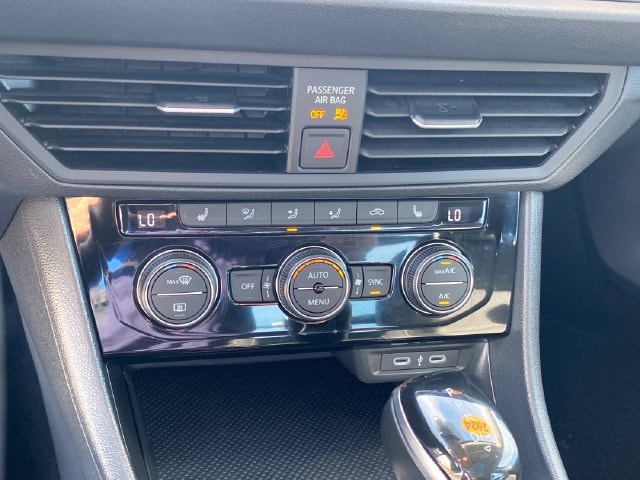 2024 Volkswagen Jetta SE - Photo 12