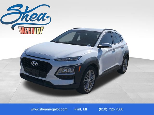 2018 Hyundai Kona SEL Automatic's photo