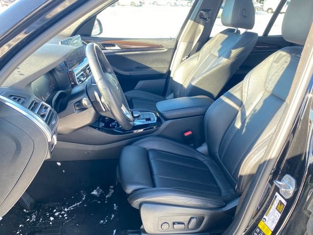 2024 BMW X3 30i - Photo 15