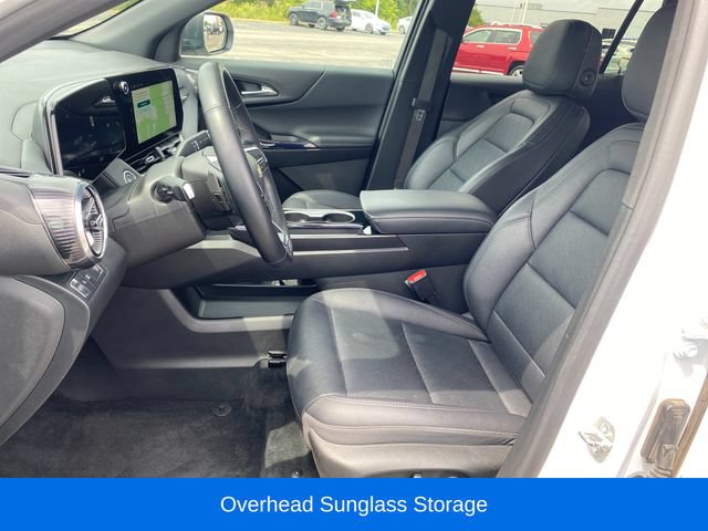 2025 Chevrolet Equinox LT - Photo 14