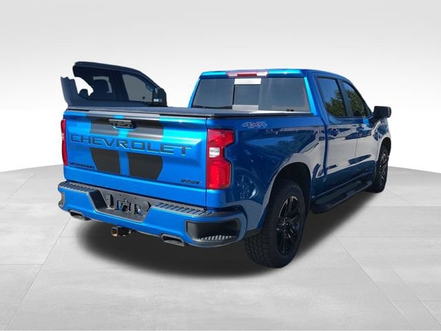 2024 Chevrolet Silverado 1500 RST - Photo 29