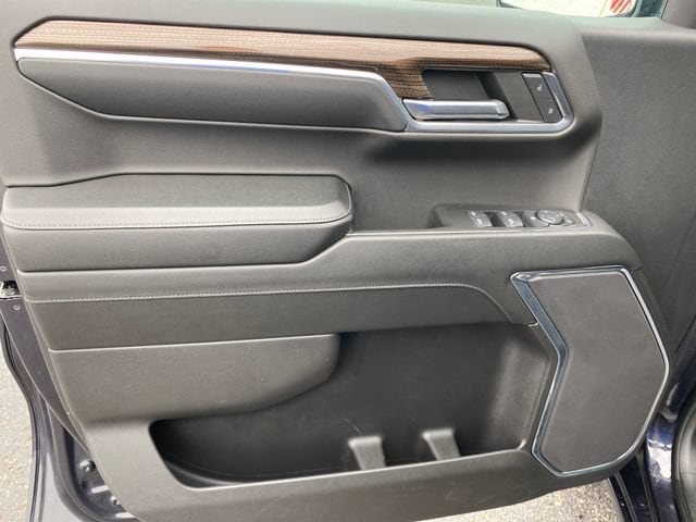 2024 Chevrolet Silverado 1500 LT - Photo 17