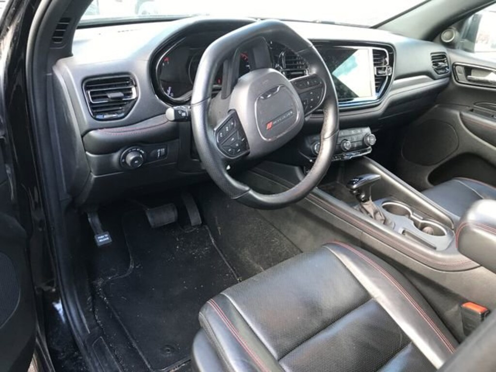 Used 2023 Dodge Durango GT Plus