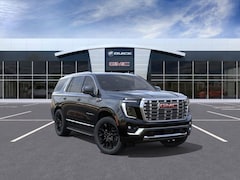 2025 GMC Yukon Denali SUV