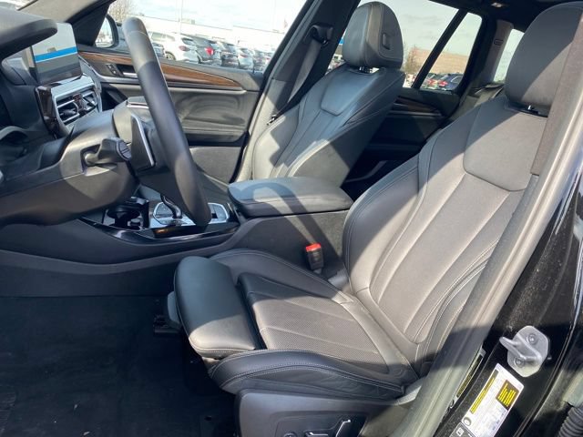 2024 BMW X3 30i - Photo 16