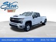 Chevrolet Silverado 3500 HD