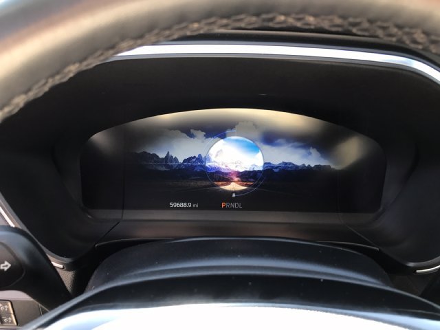 2022 Ford Escape Titanium - Photo 8