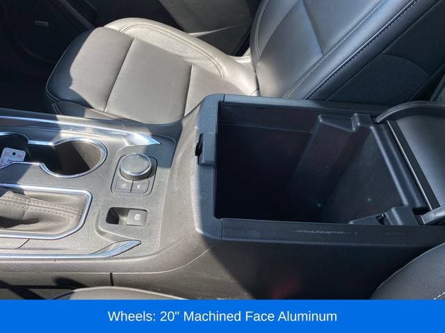 2023 Chevrolet Traverse 3LT - Photo 15