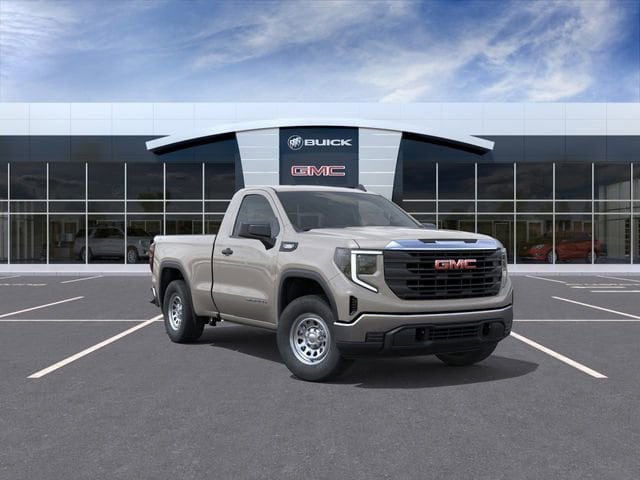 2026 GMC Sierra 1500 Truck 