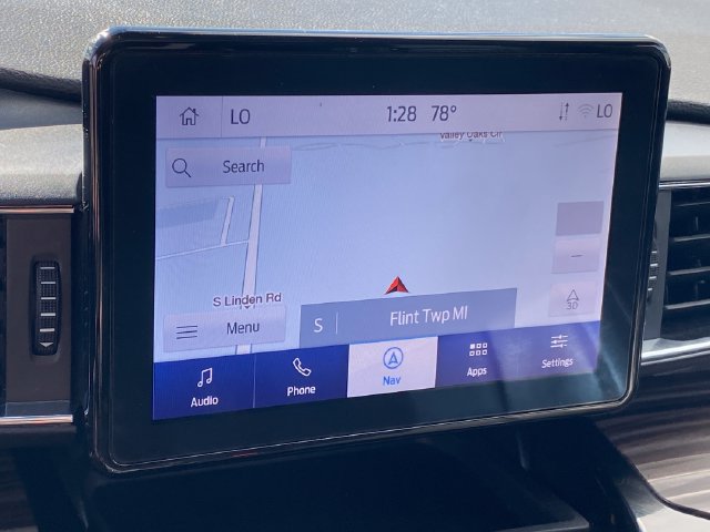 2023 Ford Explorer Limited - Photo 11