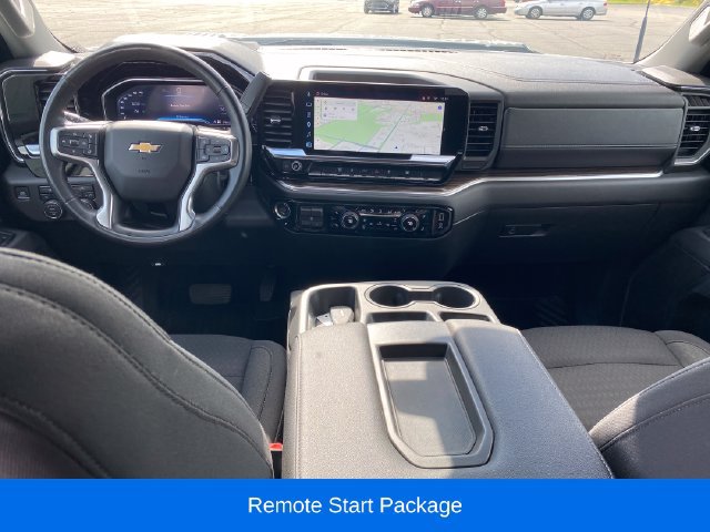 2025 Chevrolet Silverado 2500HD LT - Photo 5
