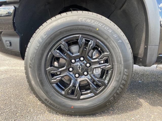 2024 Chevrolet Silverado 1500 ZR2 - Photo 24