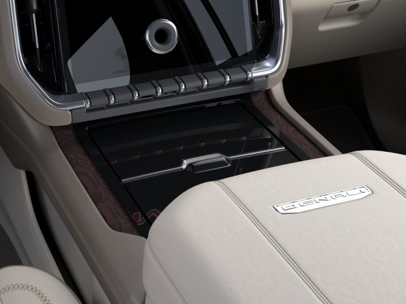 2026 GMC Yukon XL Denali - Photo 48