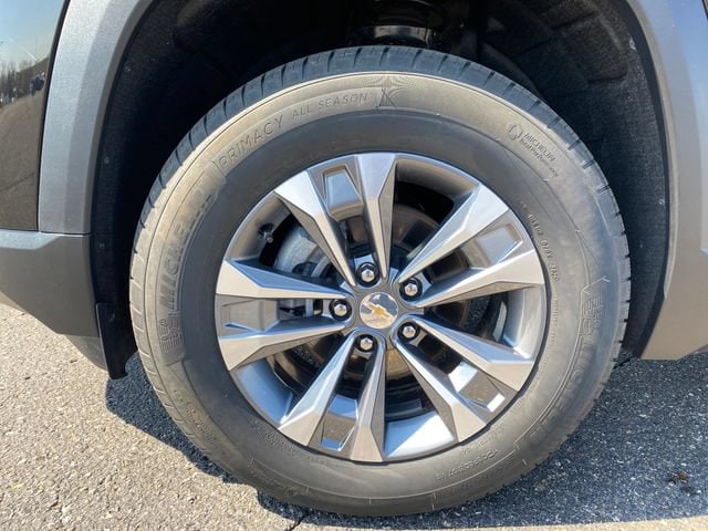 2026 Chevrolet Equinox LT - Photo 22