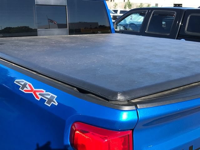 2024 Chevrolet Silverado 1500 RST - Photo 37