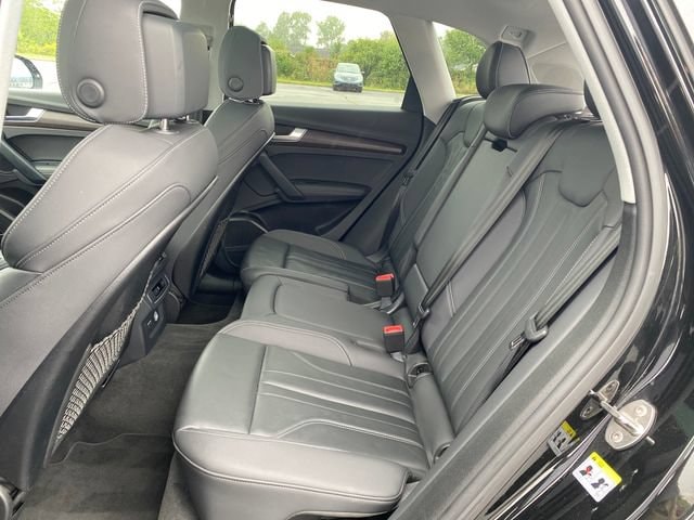 2024 Audi Q5 Premium Plus - Photo 19