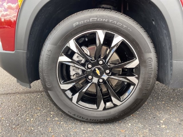 2023 Chevrolet TrailBlazer LT - Photo 22