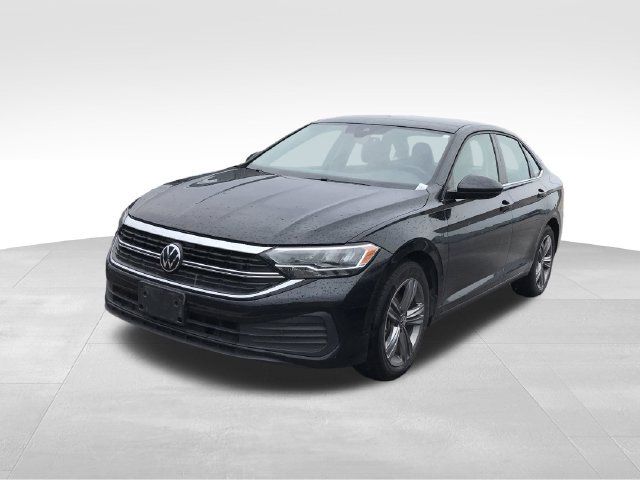 2024 Volkswagen Jetta SE - Photo 25