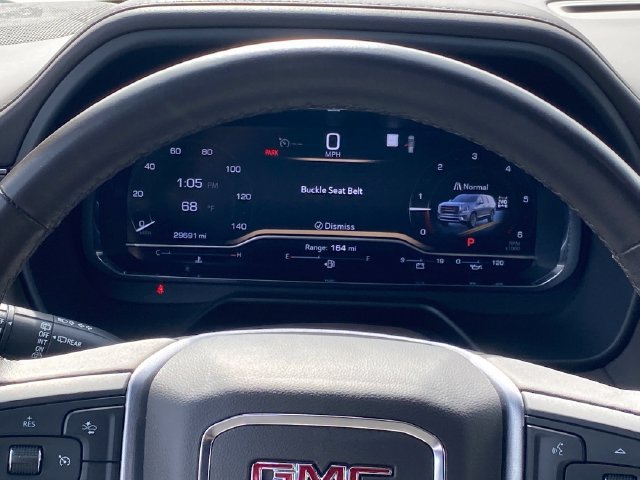 2022 GMC Yukon SLT - Photo 9
