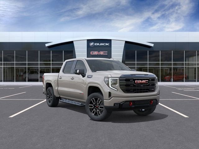 2026 GMC Sierra Work Truck's photo