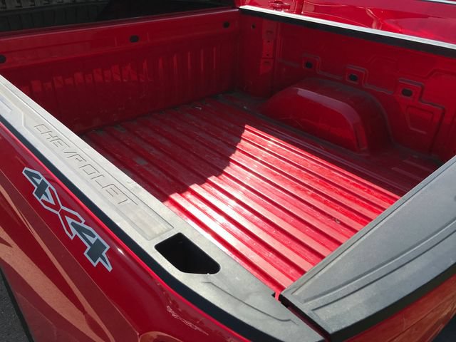 2025 Chevrolet Silverado 1500 LT - Photo 34