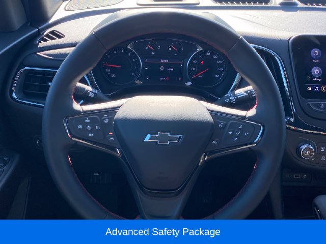 2024 Chevrolet Equinox RS - Photo 8