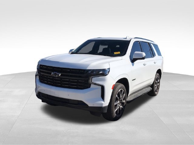 2022 Chevrolet Tahoe RST - Photo 29