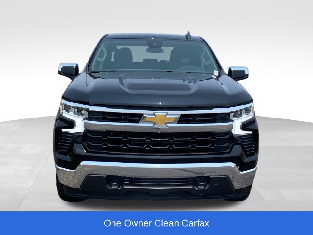 Used 2024 Chevrolet Silverado 1500 LT (2FL) Truck