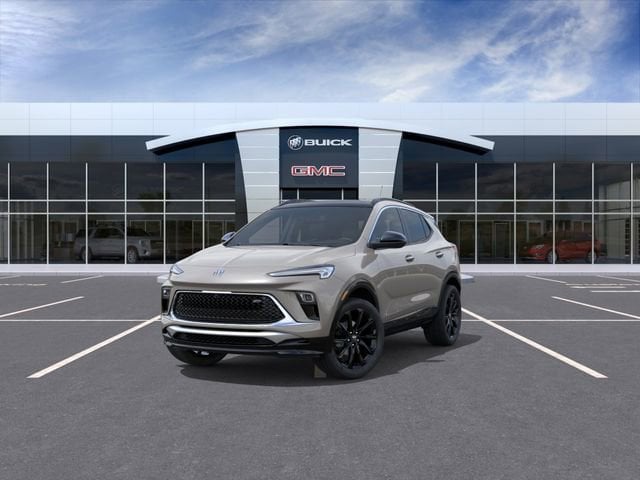 2026 Buick Encore GX Sport Touring - Photo 8